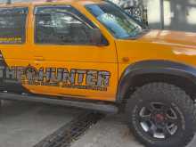 Nissan Datsun 1984 Pickup