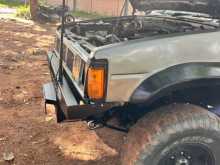 Nissan Datsun 1985 SUV