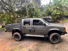 Nissan Datsun 1985 Pickup