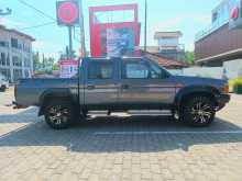 Nissan Datsun 1989 Pickup