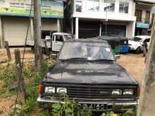 Nissan Datsun 1990 Pickup