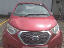 Nissan Datsun 2017 Car