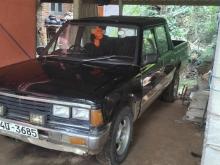 Nissan Datsun 1984 Pickup
