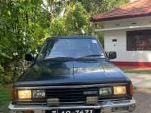 Nissan Datsun 1985 Pickup