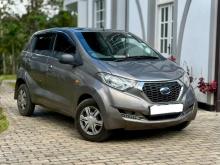 Nissan Datsun 2017 Car