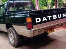 Nissan Datsun 1984 Pickup