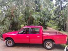 Nissan Datsun 1990 Pickup