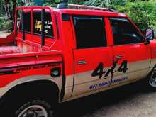 Nissan Datsun 1982 Pickup