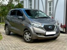 Datsun Redi-GO 2017 Car