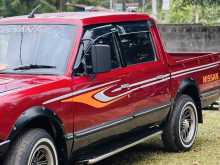 Nissan Datsun 0 Pickup