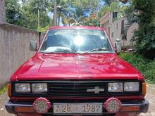 Nissan Datsun 1981 Pickup