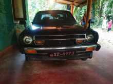 Nissan Datsun 1978 Car