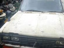 Nissan Datsun 1984 Pickup