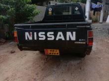 Nissan Datsun 1985 Pickup