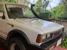 Nissan Datsun 1981 Pickup