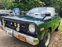 Nissan DATSUN 1979 Car