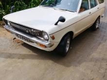 Nissan Datsun 1980 Car