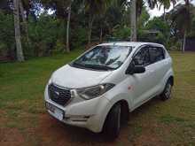 Nissan DATSUN Redi-GO 2016 Car