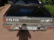 Nissan Datsun 1985 Pickup