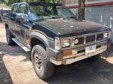 Nissan Datsun 1990 Pickup