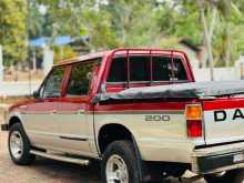 Nissan Datsun 1982 Pickup