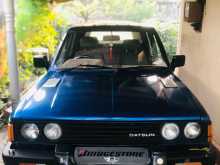 Nissan Datsun 1981 Pickup