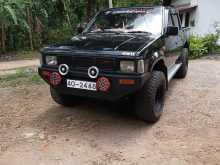 Nissan Datsun 1985 Pickup