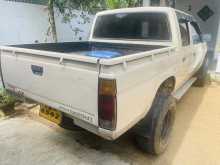 Nissan Datsun 1982 Pickup