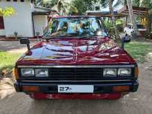 Nissan Datsun 720 King Cab 1981 Pickup
