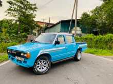 Nissan Datsun 720 1980 Pickup