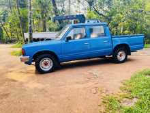 Nissan Datsun 1987 Pickup