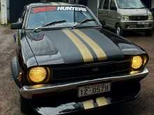 Nissan Datsun B211 1978 Car