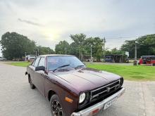 Nissan Datsun B310 2000 Car