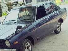 Nissan B310 1980 Car