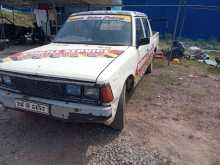 Nissan Datsun 1985 Pickup