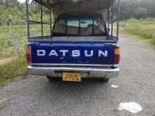 Nissan Datsun 1981 Pickup