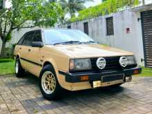 Nissan Datsun California HB11 1985 Car