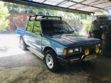 Nissan D720 1983 Pickup