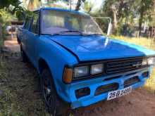 Nissan D21 1980 Pickup