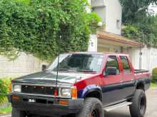 Nissan Datsun D21 1985 Pickup