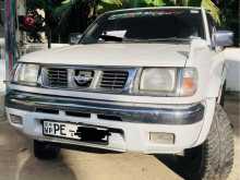 Nissan Datsun D22 2008 Pickup