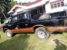 Nissan Datsun 1981 Pickup