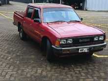 Nissan Datsun 720 1983 Pickup