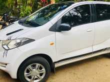 Nissan Datsun Redi-GO 2017 Car
