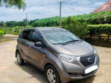 Datsun Redi-GO 2017 Car