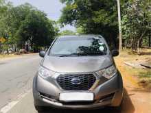Nissan Datsun Redi-go 2017 Car