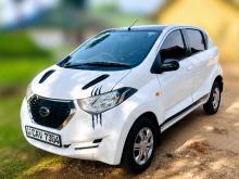 Datsun Redi-GO 2017 Car