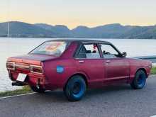 Nissan Datsun Sunny B310 1978 Car