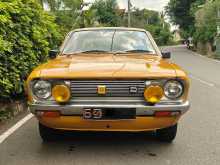 Nissan Datsun Sunny 120Y B210 1974 Car