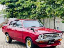 Nissan Datsun Sunny B211 1977 Car